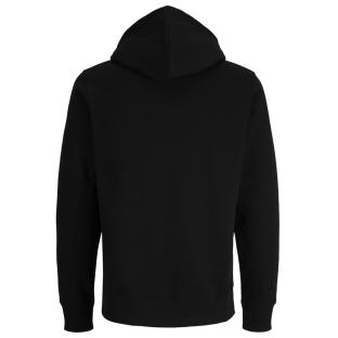 Sweat Noir Homme Jack & Jones Javery vue 0