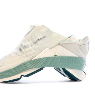 Chaussures de Fitness Blanches/Bleu Homme Nike Flyease vue 7