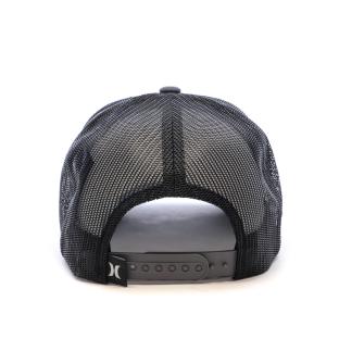 Casquette Grise Homme Hurley Seacliff vue 3