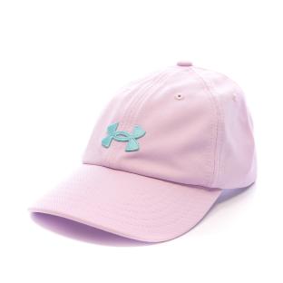 Casquette Rose Fille Under Armour Blitzing Adj pas cher