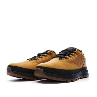 Baskets Camel Homme Timberland Euro Trekker Low vue 6