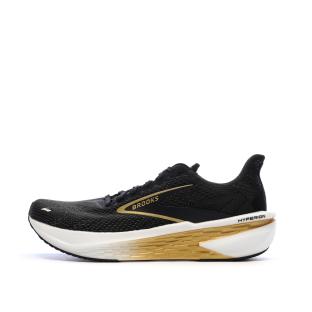 Chaussures de Running Noir Femme Brooks Hyperion 2 vue 0