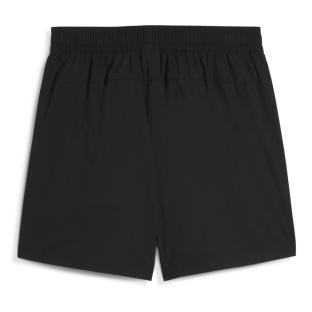 Short Noir Homme Puma Pumateche vue 0