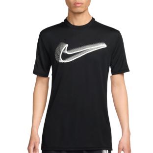 T-Shirt Noir Homme Nike FZ0408 pas cher