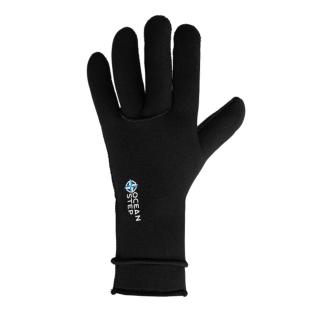 Gants de surf en néoprène Noir Homme Ocean Step Neogloves 3mm vue 0