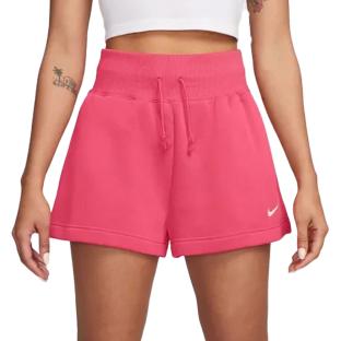 Short Rose Femme Nike Phnx pas cher