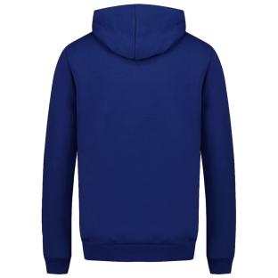 Sweat Marine Homme Le Coq Sportif Graphic N°2 Depths vue 0