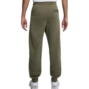 Jogging Kaki Homme Nike Club FN3787 vue 0