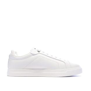 Baskets Blanches Homme Tommy Hilfiger Icon vue 2