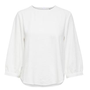 Blouse Blanche Femme JDY Lion vue 0