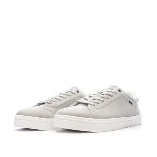 Baskets Grises Homme Ellesse Frizzy vue 6