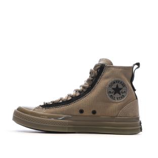 Baskets Marrons Homme Converse Chuck Taylor All Star A07482C pas cher