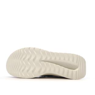 Chaussures Noires Femme Hey Dude Wally Sport Mesh vue 5
