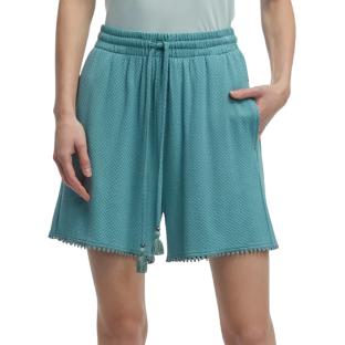 Short Bleu Femme Ragwear Rara vue 0