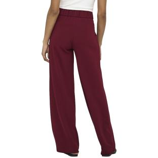 Pantalon Rouge Femme JDY Geggo 15208430 vue 0