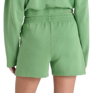 Short Vert Fille Le Temps Des Cerises Sho vue 0