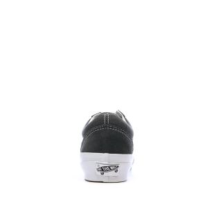 Old Skool Baskets Noires Mixte Vans vue 3