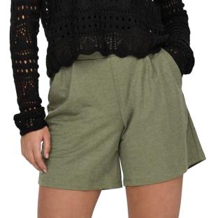 Short Kaki Femme JDY Geggo pas cher