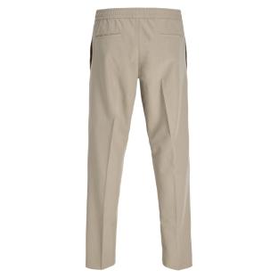 Pantalon fluide Beige Homme Jack & Jones Kane vue 0