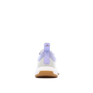 Zapatillas blancas/beige para mujer Adidas Everyset ver 0
