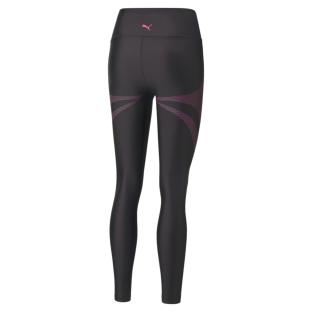 Legging Noir femme Puma Eversculpt Waist vue 2