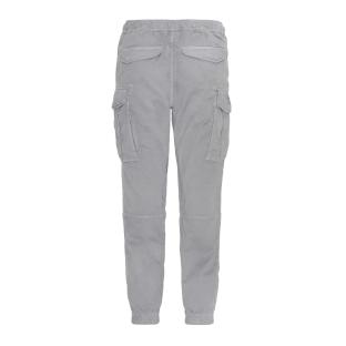 Pantalon Cargo Gris Homme Schott Combate vue 0