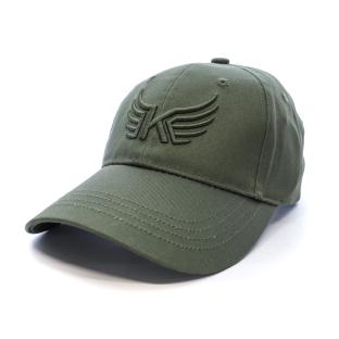 Casquette Kaki Homme Kaporal Prode pas cher