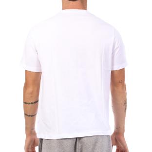 T-Shirt Marine Homme Pepe jeans PM5010150 vue 0