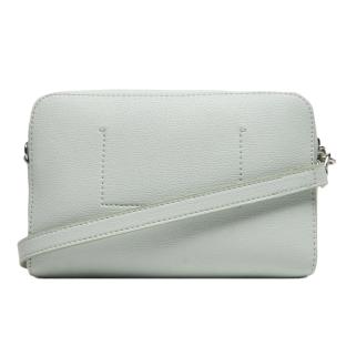 Sac à Bandoulière Vert d'eau Femme Calvin Klein Jeans Minimal vue 2