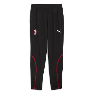 AC Milan Jogging Noir Homme Puma 24/25 pas cher