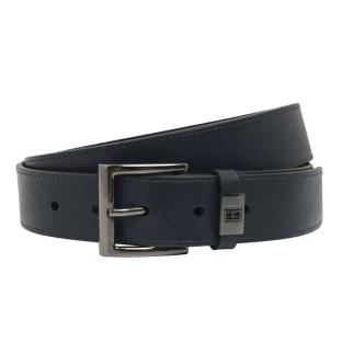 Ceinture Bleu Tommy Hilfiger Soho vue 0