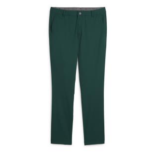 Pantalon de Golf Vert Puma Dealer Tailored Pant vue 0