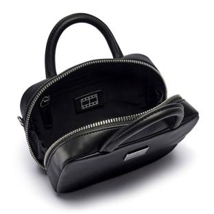 Sac à Bandoulière Noir Femme Tommy Hilfiger Tjw American Cool vue 3