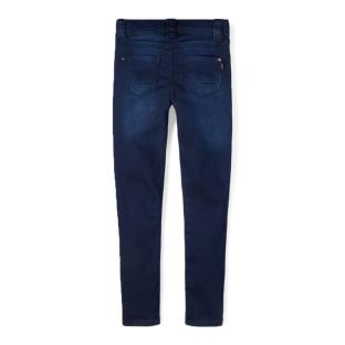 Jean Bleu Skinny Fille Name It Polly vue 2