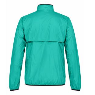 Coupe-vent Verte Femme Rukka Maile vue 0