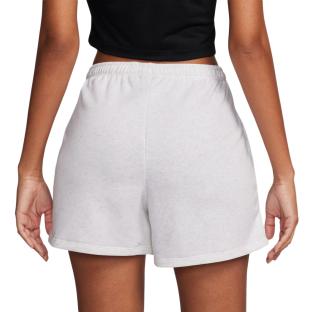Short Gris Femme Nike HF6940 vue 2