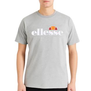 Graues Herren-T-Shirt von Ellesse SOP23650C Ansicht 0