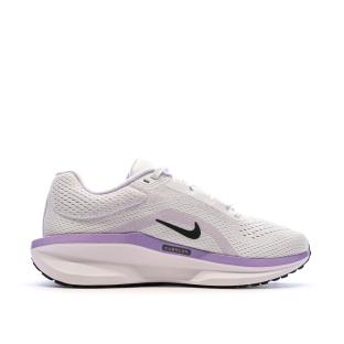 Chaussures de running Mauves Femme Nike Air Winflo vue 2