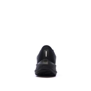 Chaussures de Running Noires Homme Nike Air Zoom Pegasus 40 vue 3
