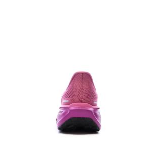 Chaussures de Runnings Fushia Femme Nike Air Zoom Pegasus vue 3