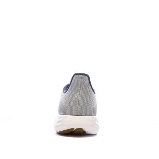 Chaussures de Running Grises Homme New Balance 411 vue 3