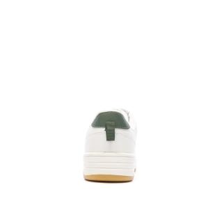 Baskets Blanches Garçon Kappa Falcon vue 0