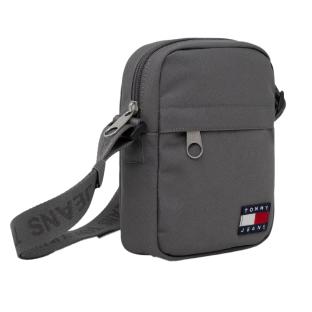 Sacoche Grise Homme Tommy Hilfiger Daily vue 2