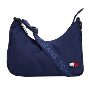 Sac à main Marine Femme Tommy Hilfiger Should pas cher