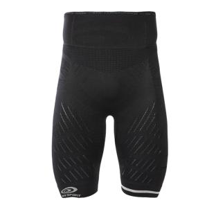 Cuissard Noir Homme BV SPORT Sport pas cher