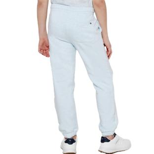 Jogging Bleu Ciel Enfant Tommy Hilfiger U Timeless vue 2