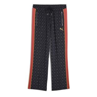 Jogging Marine/Rouge Homme Puma Road vue 0