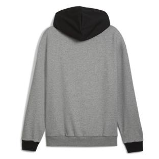Sweat Gris Homme Puma Jaws vue 2