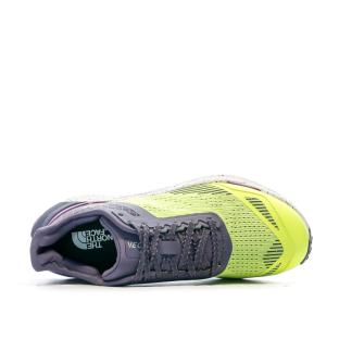 Chaussures de Trail Femme The North Face Vectiv Infinite 2 vue 7