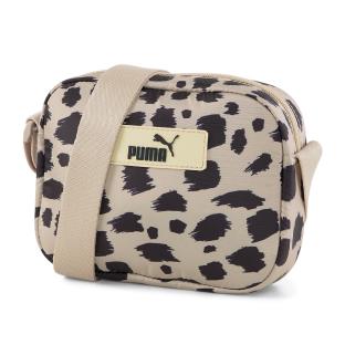 Sac à bandoulière Beige/Marron Fille Puma Core Pop pas cher